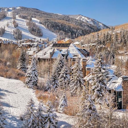 Creekside At Beaver Creek Exterior photo