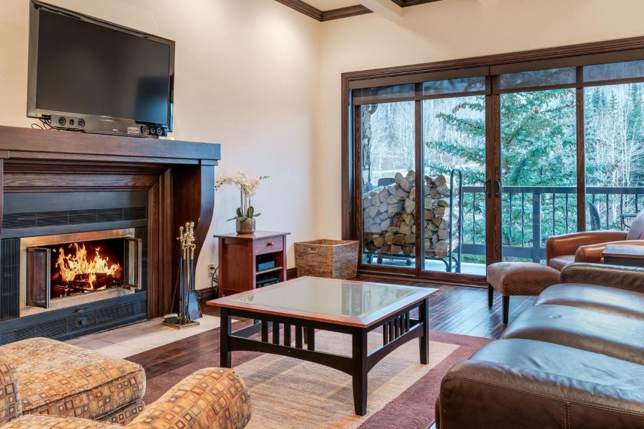 Creekside At Beaver Creek Exterior photo
