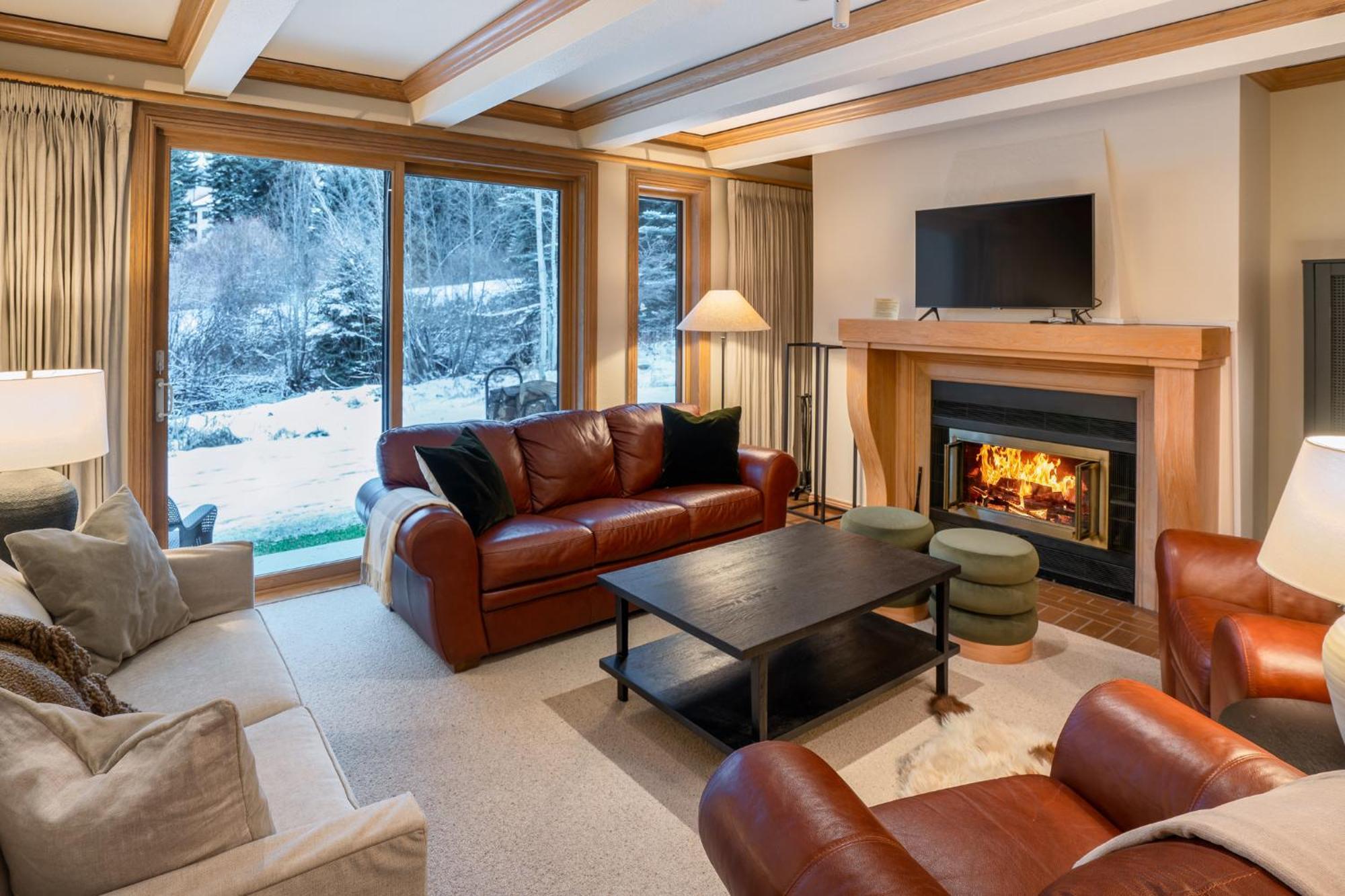 Creekside At Beaver Creek Exterior photo