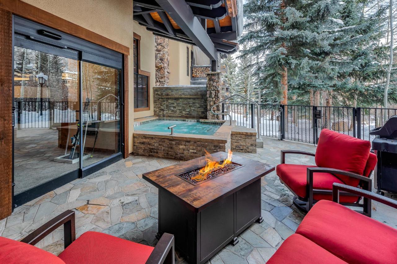 Creekside At Beaver Creek Exterior photo