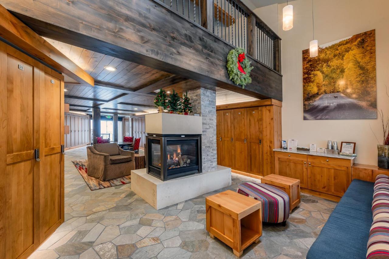 Creekside At Beaver Creek Exterior photo